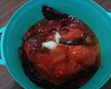 Foto del paso 2 de la receta: Caldo de deshebrada de res (Olla de cocción lenta-CrockPot-SlowCooker)