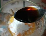 Foto del paso 3 de la receta: Pastel imposible / Chocoflan