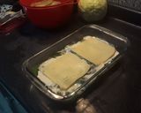 Foto del paso 4 de la receta: Lasaña de repollo