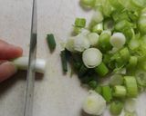 Foto del paso 1 de la receta: Ensalada de Repollo Aromatizada