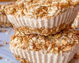 Foto del paso 3 de la receta: Bocaditos helados sabor turrón