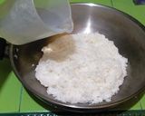 Foto langkah ke 2 dari resep Wajik Ketan Gula Merah (Legit & Pulen).