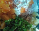 Foto langkah ke 7 dari resep Perkedel kentang wortel isi telur.