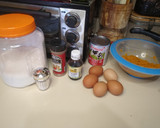 Foto del paso 1 de la receta: Flan de batata mameya🇵🇷