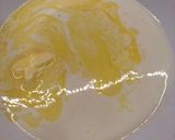 Foto del paso 4 de la receta: Salsa blanca al microondas