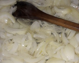 Foto del paso 1 de la receta: Sopa paraguaya