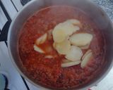 Foto del paso 13 de la receta: Lentejas de Bigote Cocina