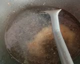 Foto langkah ke 3 dari resep 23_ Tan Hua Tang (Sup Telur Tomat) dengan Ayam.