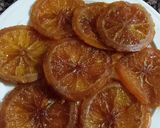 Foto del paso 4 de la receta: Bizcocho de nueces con Glaseado de naranja