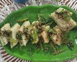 સેન્ડવિચ ઢોકળા (Sandwich Dhokla Recipe In Gujarati) રેસીપી સ્ટેપ5ફોટો
