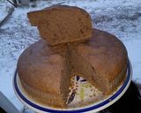 Foto del paso 7 de la receta: Bizcochuelo de Cacao