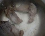 Foto langkah ke 1 dari resep Soto Kuning Sederhana.