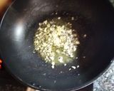 Foto del paso 2 de la receta Arroz a la cubana