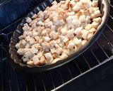 Vadas mártás zsemlegombóccal, ahogy mi szeretjük 😋 recept fázis 4 fotója