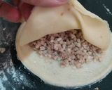 Foto del paso 5 de la receta: Pastelitos