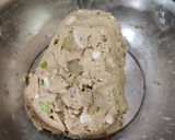 A picture of step 3 of Pearl Millet Paratha (Gluten-Free & High Fiber Breakfast).
