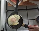 Foto del paso 3 de la receta: Sandwich cubanito