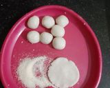 A picture of step 5 of Anarase.