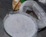 Foto del paso 1 de la receta: Chia piña colada