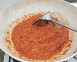 Foto langkah ke 9 dari resep Tahu Bumbu Bali.