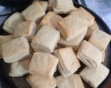 Foto del paso 6 de la receta: Criollitos materos😋😋🤗