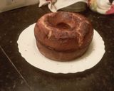 Foto del paso 7 de la receta: Budín de naranja casero fácil 🍊🍊🍊😋😋