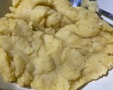 Foto langkah ke 2 dari resep Churos with Icing Sugar.