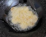 A picture of step 3 of Pearl Millet Mathri { Gluten-Free }{ Bajra Flour }.