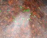 Foto del paso 3 de la receta: Chili con carne (picante🌶️ y sin picante)