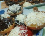 Foto langkah ke 11 dari resep Martabak Mini.