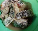 Foto langkah ke 1 dari resep Pepes ikan merah.