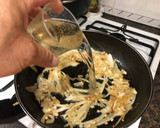 Foto del paso 5 de la receta: Solomillo de cerdo encebollado