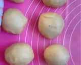 Foto langkah ke 2 dari resep Donat Maizena.