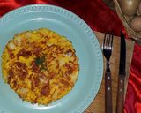 Foto del paso 11 de la receta: 🇪🇸TORTILLA ESPAÑOLA🇪🇸
