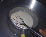 Foto langkah ke 3 dari resep 65• Home made cream cheese (3 bahan).
