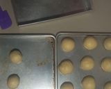 Foto langkah ke 5 dari resep Roti Boy.