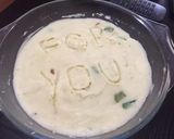 Foto del paso 1 de la receta: Puré de papa con leche