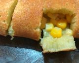 Foto langkah ke 4 dari resep Martabak Manis Teflon Simple.