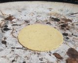 Foto del paso 2 de la receta: Memelas Oaxaqueñas