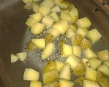 Foto langkah ke 1 dari resep Brokoli masak di Happy Call.