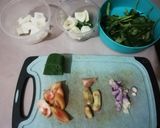 Foto langkah ke 1 dari resep Sayur asem.