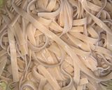 Foto del paso 7 de la receta: Fettuccini verde con pollo