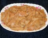 Foto del paso 1 de la receta POLLO CHOW MEIN. JON STYLE