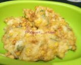 Foto langkah ke 8 dari resep Bakwan jagung ala @dapur_aruna.