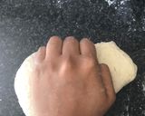 Foto del paso 3 de la receta: Masa para pizza