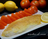 Foto del paso 5 de la receta: Pescado a la alioli