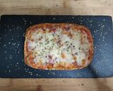 Foto del paso 6 de la receta Focaccia pizza