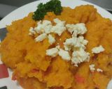 Foto del paso 5 de la receta: Guiso de calabaza/ahuyama🍱🥘🍛