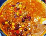 Pas rețetă Chili con carne 🥘🥣🥄🌶🥩 4 fotografie