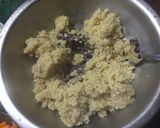 Foto del paso 3 de la receta: Hamburguesas de Quinoa